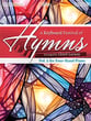 A Keyboard Festival of Hymns, Vol. 2 piano sheet music cover